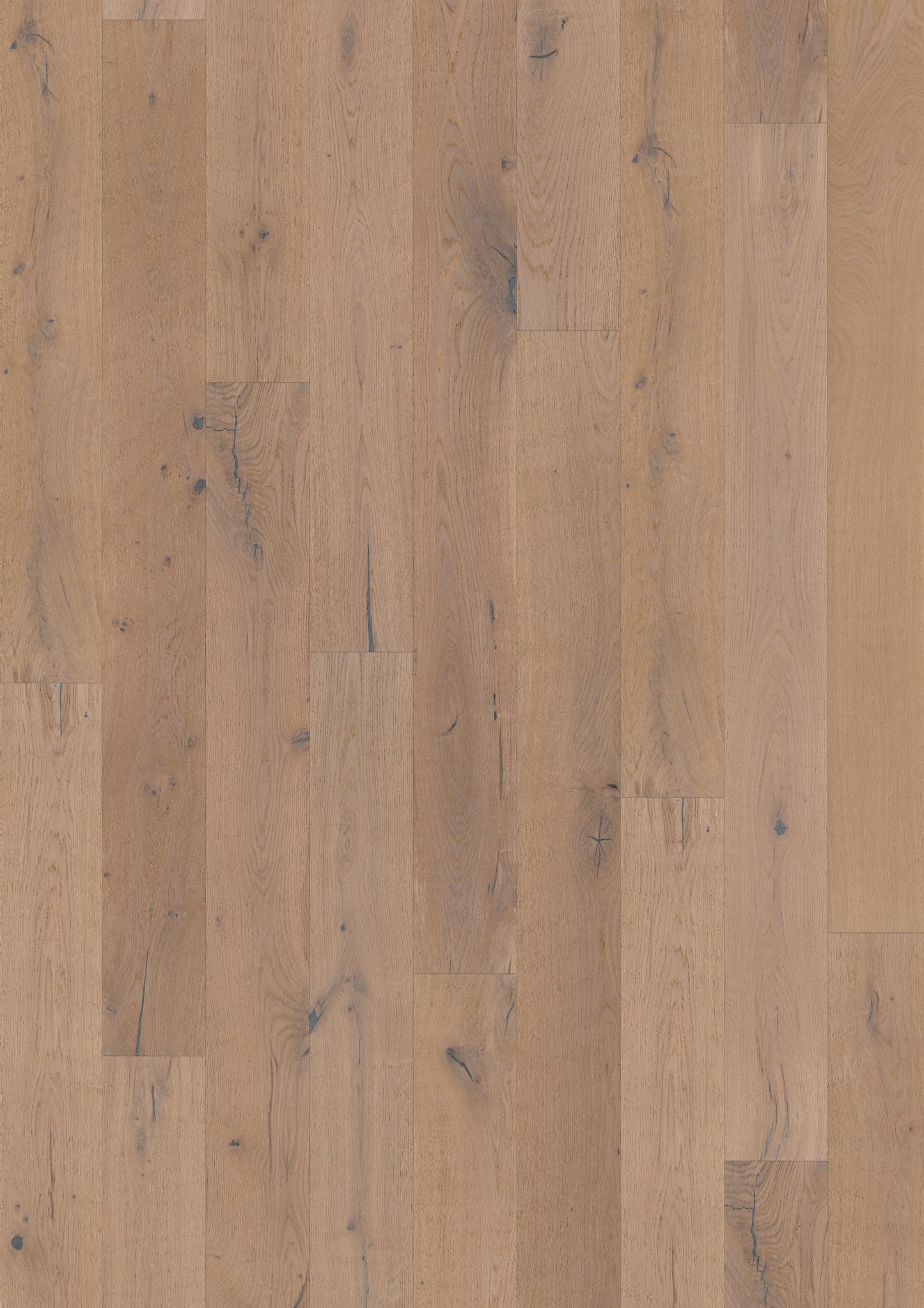 Kahrs GoodWood Collection Engineered Wood ELY - £60.76 Per m²