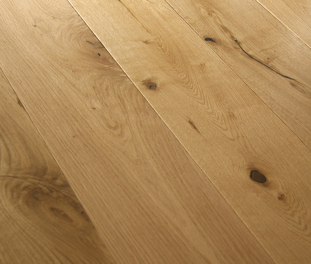 Kahrs GoodWood Collection Engineered Wood Starke - £60.76 Per m²