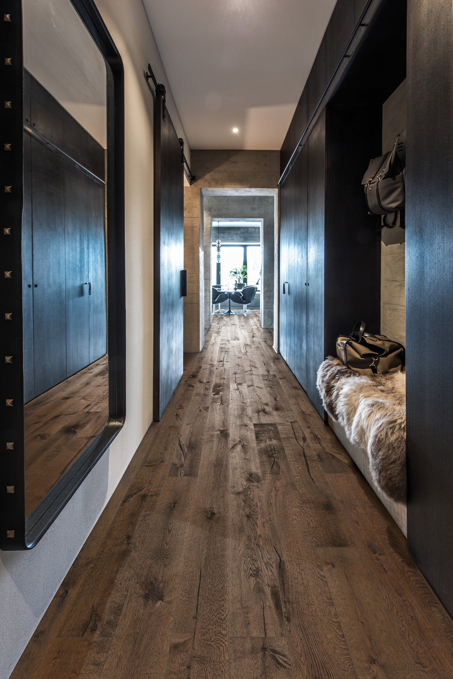 Kahrs GoodWood Collection Engineered Wood Trayles - £60.76 Per m²