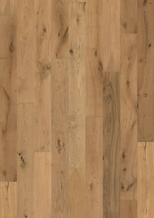 Kahrs GoodWood Collection Engineered Wood Rada - £49.99 Per m²