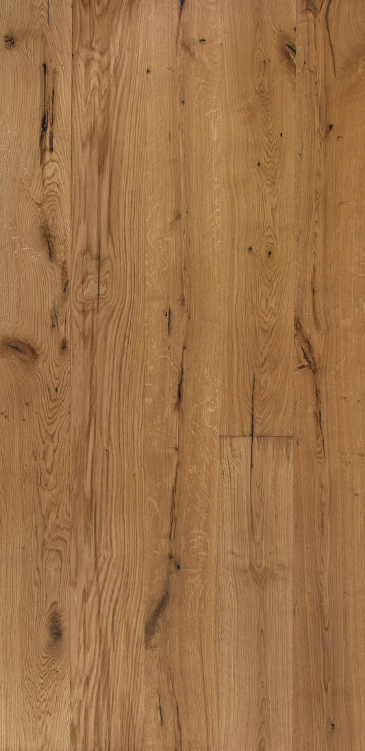 Kahrs GoodWood Collection Engineered Wood Radium - £49.99 Per m²