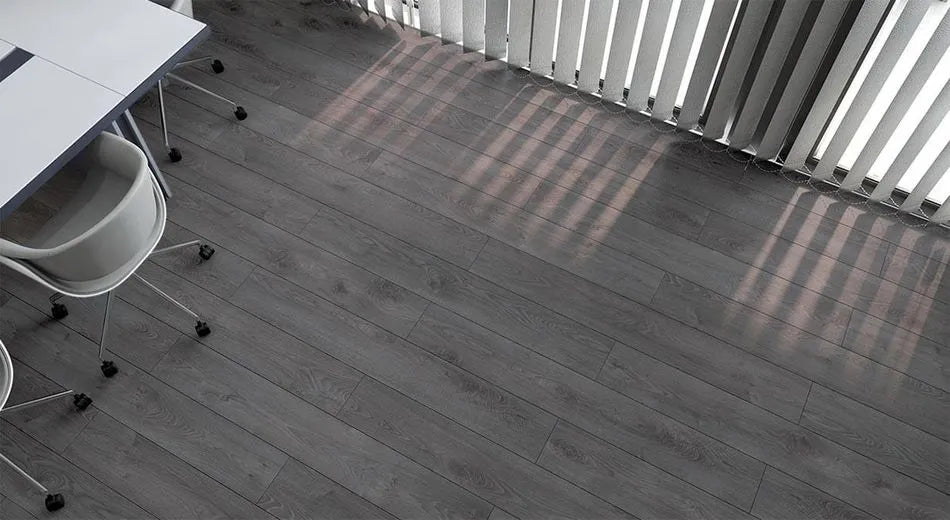 Luxury Effect 8mm Laminate Flooring Taurus - £14.99 Per m²