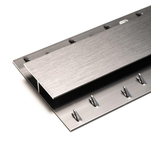 Premier Dual Edge Door Threshold