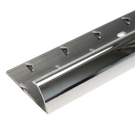 Premier Single Edge Door Threshold