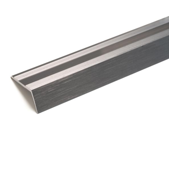 Premier Nosing 9mm - Door and Step Threshold