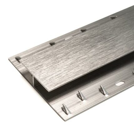 Premier Dual Edge Door Threshold