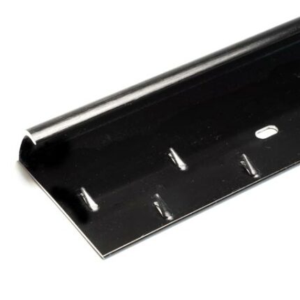 Premier Single Edge Door Threshold