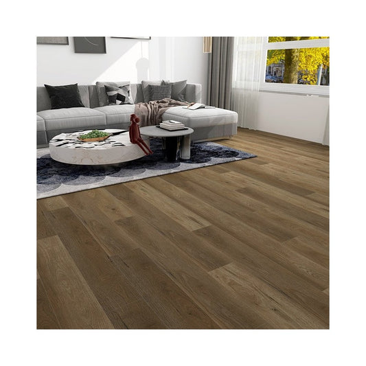 Premium LVT Plank English Oak- £19.99 Per m²