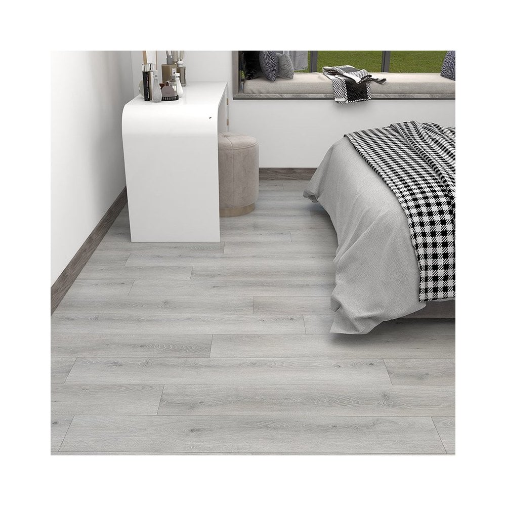 Premium LVT Plank Havanan Grey- £19.99 Per m²