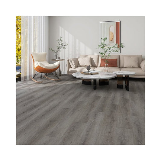 Premium LVT Plank Hickory Oak- £19.99 Per m²