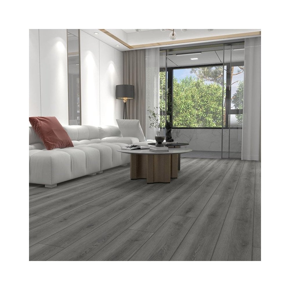 Premium LVT Plank Millenium Oak - £19.99 Per m²